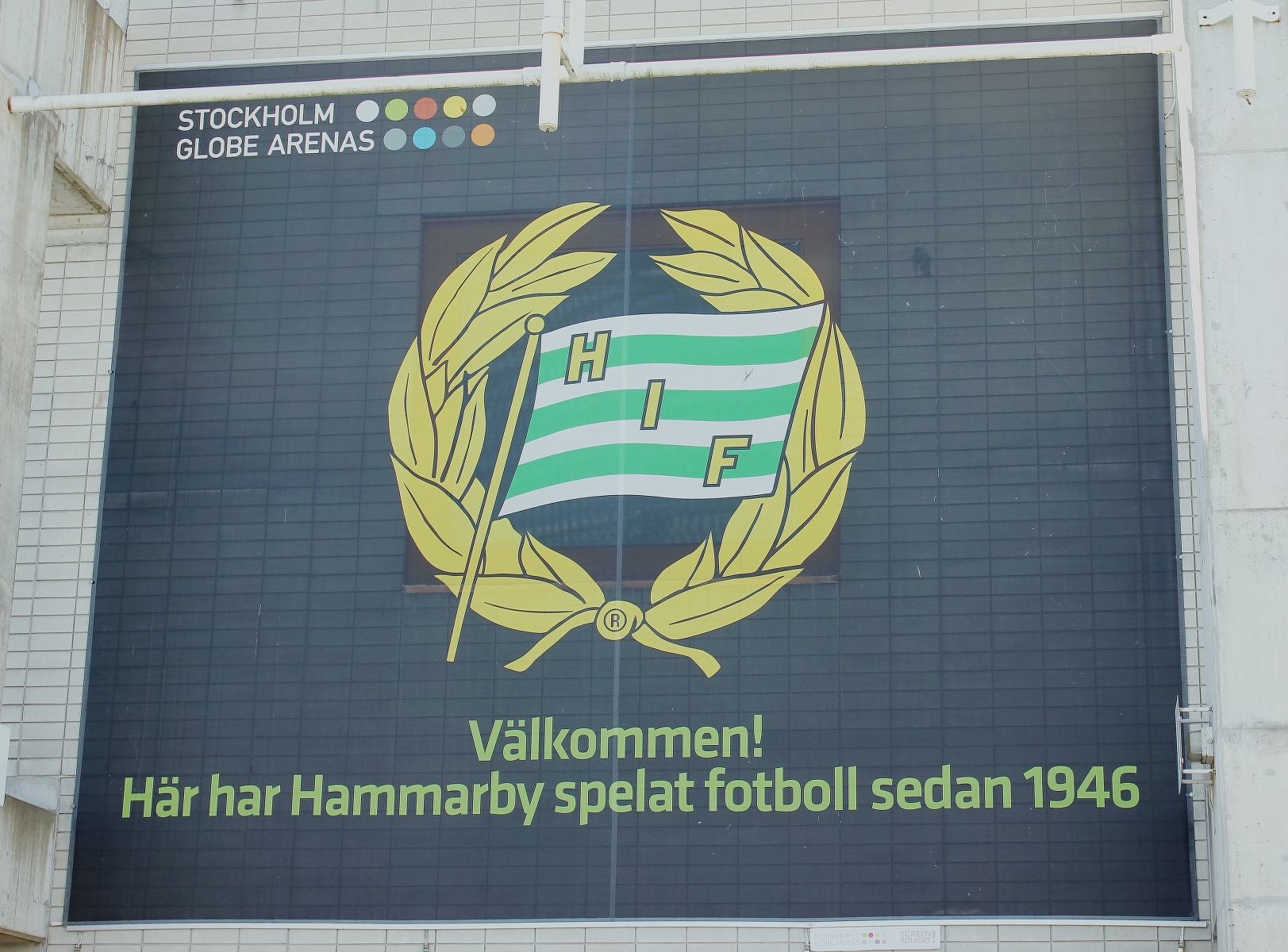 Vinner Hammarby Allsvenskan? Hammarby på Tele2 Arena